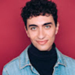 Meet your Posher, Andrés